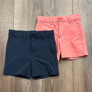 Vineyard Vines Boys Performance Shorts / Size 3T